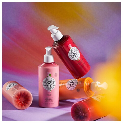 Roger &amp; Gallet Néroli Lait Corps Parfumé Bienfaisant 250 ml 2
