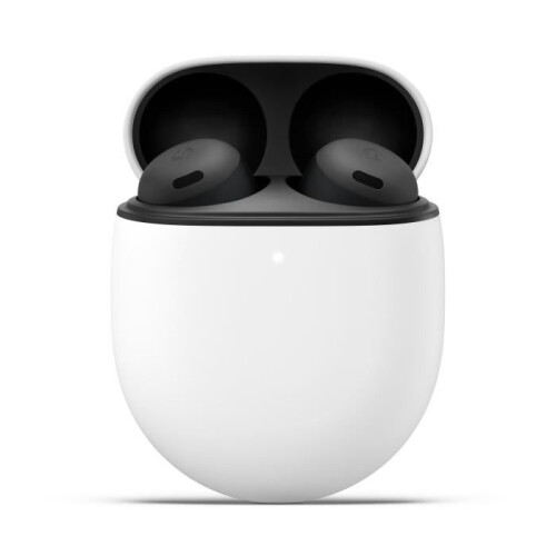 Google Wireless Earbuds - GOOGLE - Pixel Buds Pro - Carbon - USB-C - 11h battery life 2