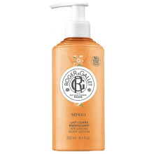 Roger & Gallet Néroli Kehävoide Parfumoitu Hyväntekevään 250 ml