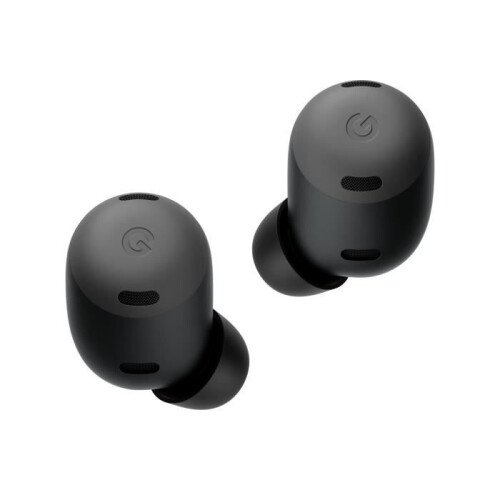 Google Wireless Earbuds - GOOGLE - Pixel Buds Pro - Carbon - USB-C - 11h battery life 1