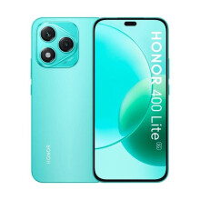 Honor 400 Lite 8+256GB 6.7"5G Marrs Green DS ITA - Refurbished