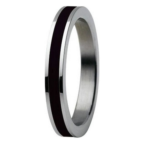 Skagen Ring-Uhr - Skagen - JRSB036SS - Größe 13 - Unisex - Erwachsene