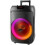 Casse wireless - TREVI - XF 380 - 50W - Microfono incluso - USB e microSD 1