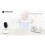 Motorola Monitor video per bambini - MOTOROLA - VM75 - 5 - Schermo - Infrarossi - Bianco 4