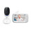 Motorola Monitor video per bambini - MOTOROLA - VM75 - 5 - Schermo - Infrarossi - Bianco 1