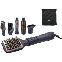 Brossa soffiante - PHILIPS - BHA530/00 - Brillanza - 1000 W - 2 velocità