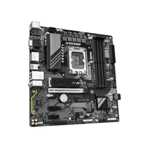 Gigabyte Gigabyte B760M DS3H GEN5 bundkort 2