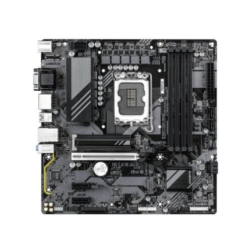 Gigabyte Gigabyte B760M DS3H GEN5 bundkort 1