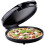 Pizzabäcker Schwarz 2