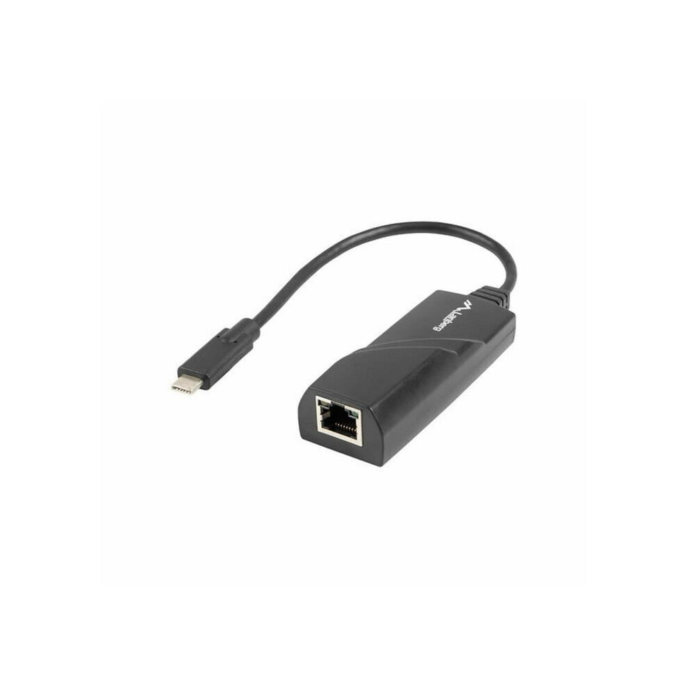 USB-C 3.1 1xRJ45 1GB Netzwerkkarte/am Kabel/ NC-1000-02 - Bild 7