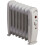 Olie-radiator (7 modules) Grupo FM 201282 900W Wit 1