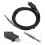 Guitar USB Cable 3 Meters Compatible with The 7