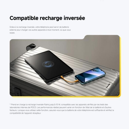 Xiaomi XIAOMI POCO C85 256Go Verde 2
