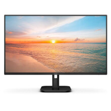Monitor PC - Philips - serie 1000 27E2N1110/00 - 27 pulgadas - Full HD 1920x1080 - LCD Negro