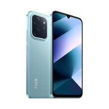XIAOMI POCO C85 256Go Verde