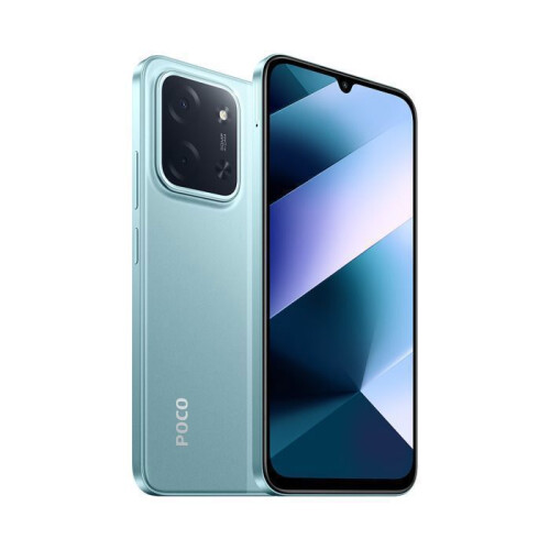 Xiaomi XIAOMI POCO C85 256Go Verde