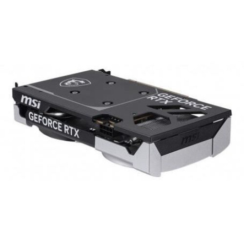 MSI MSI RTX 5050 8G VENTUS 2X OC grafikkort 1