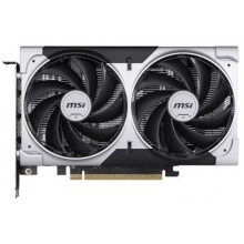 Graphics Card - MSI - RTX 5050 8G VENTUS 2X OC - 8 GB GDDR6 - 2560 CUDA Cores - TORX 5.0 Cooling