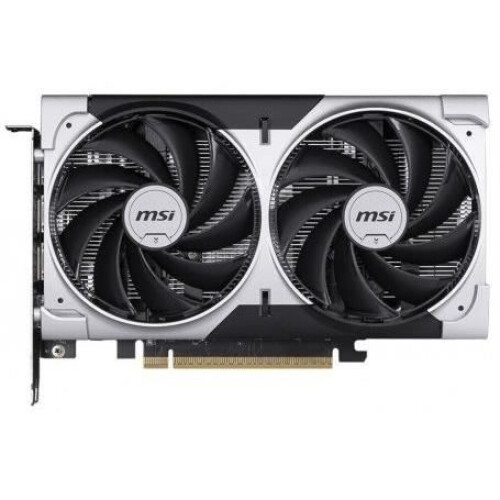 MSI MSI RTX 5050 8G VENTUS 2X OC grafikkort