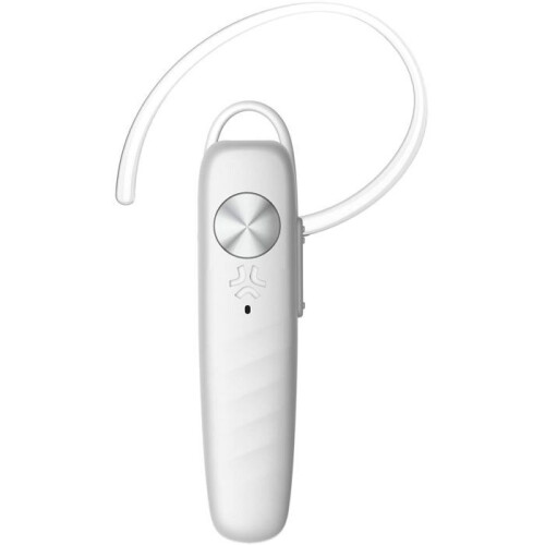 BH20 Mono Bluetooth Headset Bílá 2