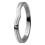 Skagen Ring-Uhr - Skagen - JRSW018SS - Silber - Metall - Größe 10 1