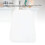 Cat Food Mat Raised Edges Pet Feeding Mat Prevent 2
