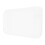Cat Food Mat Raised Edges Pet Feeding Mat Prevent 14
