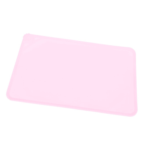 Silicone Pet Feeding Mat Spill Proof Anti Slip 2