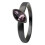 Skagen Ring-Uhr - Skagen - JRSM034SS - Silber - Edelstahl - Elegant 1