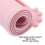 Silicone Pet Feeding Mat Spill Proof Anti Slip 15