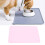 Silicone Pet Feeding Mat Spill Proof Anti Slip 12