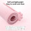 Silicone Pet Feeding Mat Spill Proof Anti Slip 13