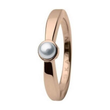 Ringuhr - Skagen - JRSR032SS5 - Silber - Metall - Größe 10