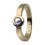 Skagen Ring-Uhr - Skagen - JRSG004SS5 - Silber - Größe 10 - Schick 1