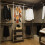 Organizzatore per borse da appendere 10 scomparti 19x36x103 cm Beige 5