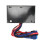 Media Dashboard 5,25 pollici USB 3.0 pannello frontale 5 Gbps 6