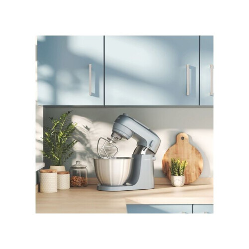 Kenwood Robô pasteleiro Kenwood Go KZM35.000RD 800 W Azul 2