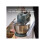 Kenwood Robô pasteleiro Kenwood Go KZM35.000RD 800 W Azul 2