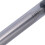 Tubo soffiante per fuoco nero Capacità 1,0oz, 27g Dimensione 4
