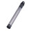 Tubo soffiante per fuoco nero Capacità 1,0oz, 27g Dimensione 16