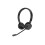 Jabra Jabra Evolve 65 TE Headset - Stereo - In-ear - Bluetooth - USB-A - Noise Isolation 3