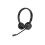 Jabra Jabra Evolve 65 TE Headset - Stereo - In-ear - Bluetooth - USB-A - Noise Isolation 2