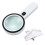 30x High Handheld Strong Magnifying Glass with 12 Led And Uv Light 1