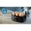 Philips Philips Egg Cooker - HD9137/90 - Capacity 6 eggs - Includes precise measuring bowl - Dishwasher safe - 400W 2