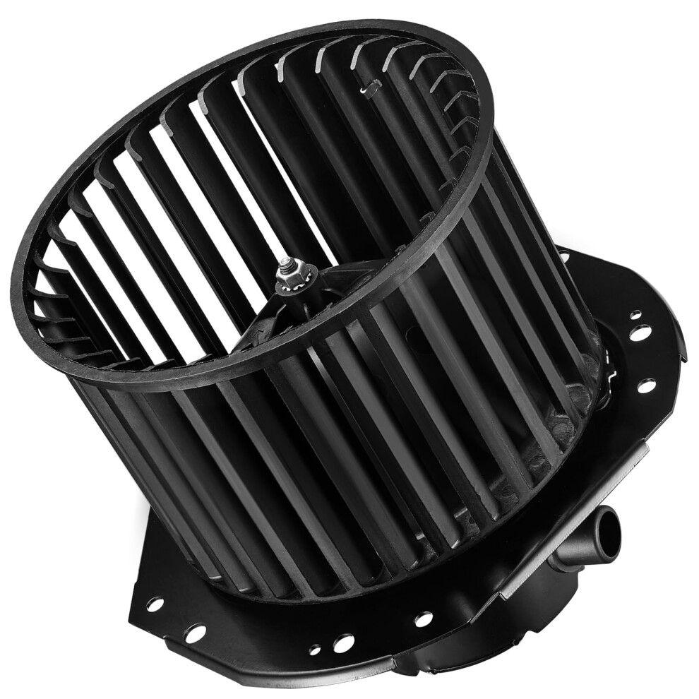 Hvac Blower Motor 700103 For Chevy C1500 C2500 Tahoe Blazer K1500 K2500 K3500 Gmc Safari Yukon A/C Heater Assembly 6493810694868