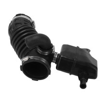 Tubo di aspirazione dell'aria del motore in EPDM per Nissan Sentra 2.0L 2007-Facelift 16576ET00A