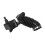 16576ET00A EPDM Motor-Luftfilter-Ansaugschlauch 2,0 L 13