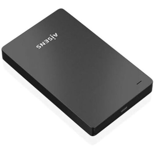 Disco duro externo - AISENS - ASE-2542B - USB 3.0 - 2.5 pulgadas - Multicolor