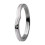 Skagen Ringuhr - Skagen - JRSP018SS - Damen - Größe 11 - Erwachsene 1