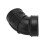16578-0W001 Manguera EPDM para Pathfinder 1996-2000 4